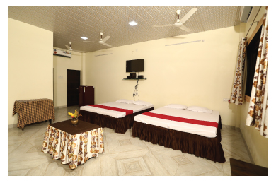 Vishwaghar, Narwekar Farms gallery