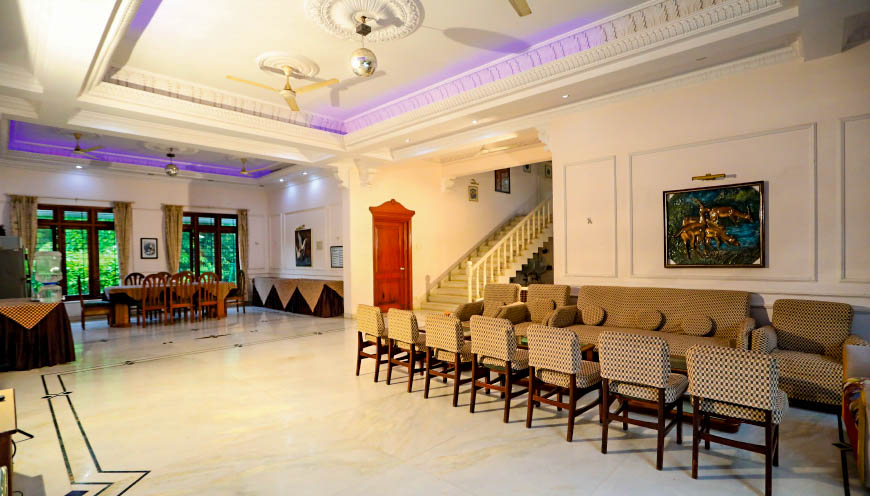 Vishwaghar, Narwekar Farms gallery