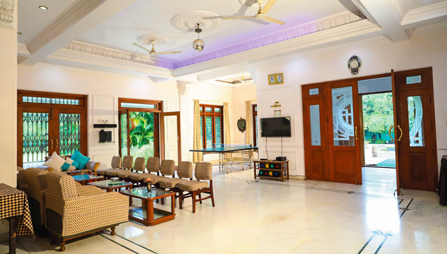Vishwaghar, Narwekar Farms gallery