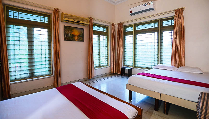 Vishwaghar, Narwekar Farms gallery